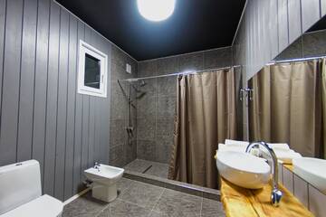 Полулюкс с видом на море в Отеле Captain Black Hotel